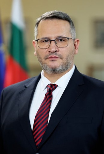 Иван Христанов