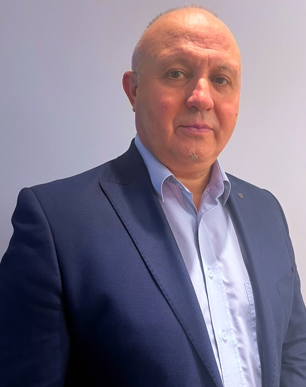 Валентин Стефанов Недев