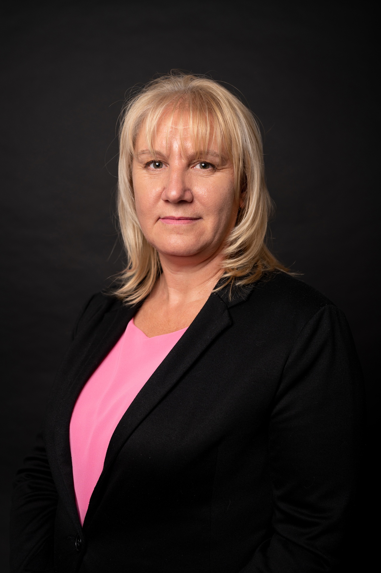 Галя Жечева Иванова