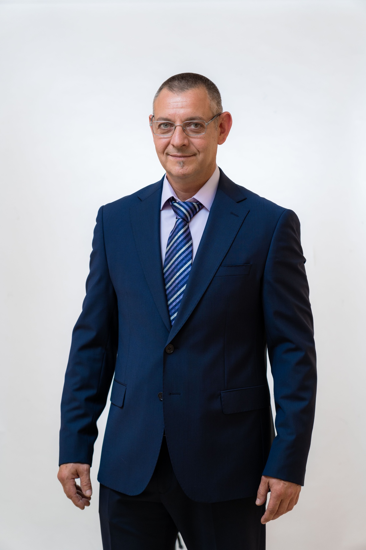 Николай Атанасов Борисов