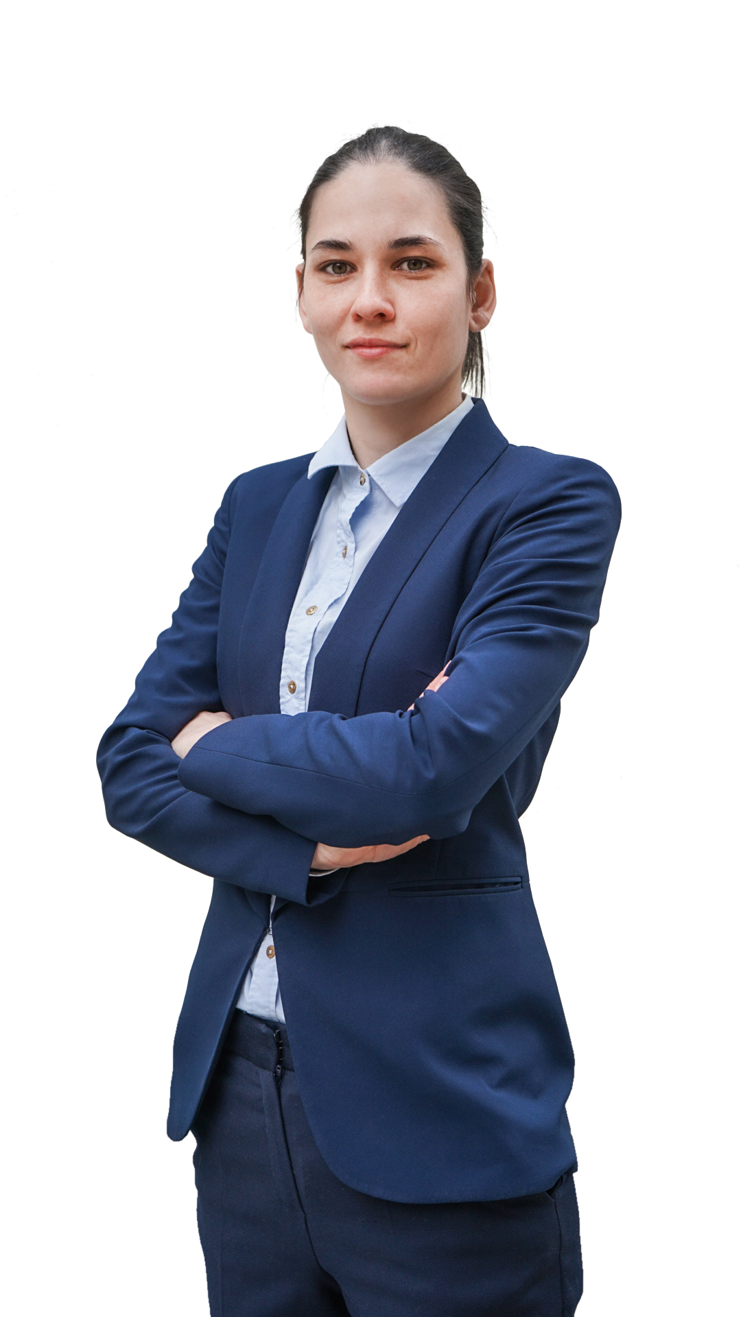 Константина Емилова Стоянова