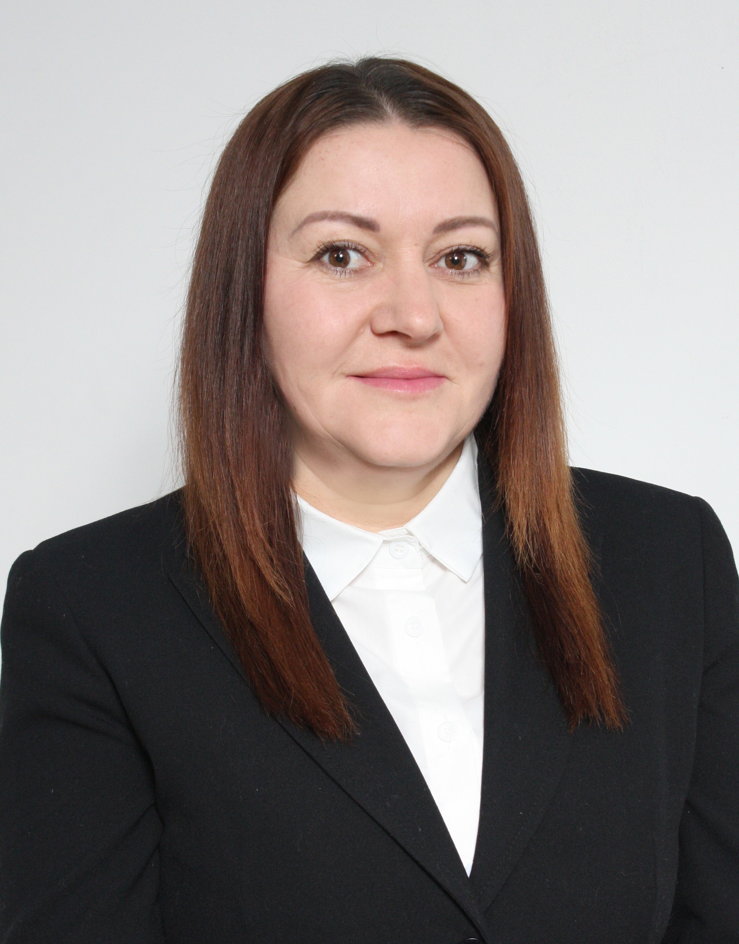 Маруся Захариева Аргатска