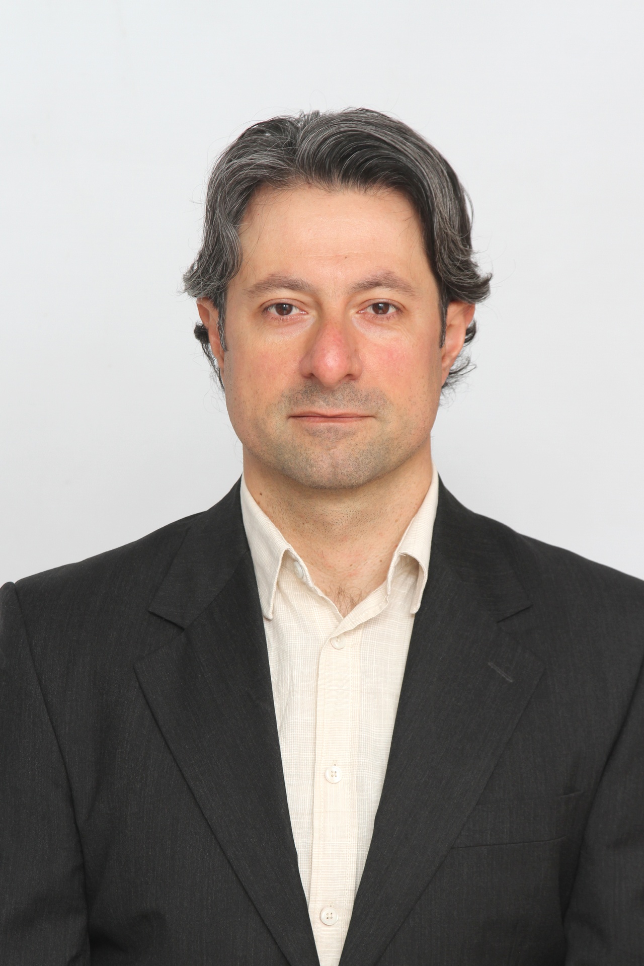 Виктор Кирилов Стоянов