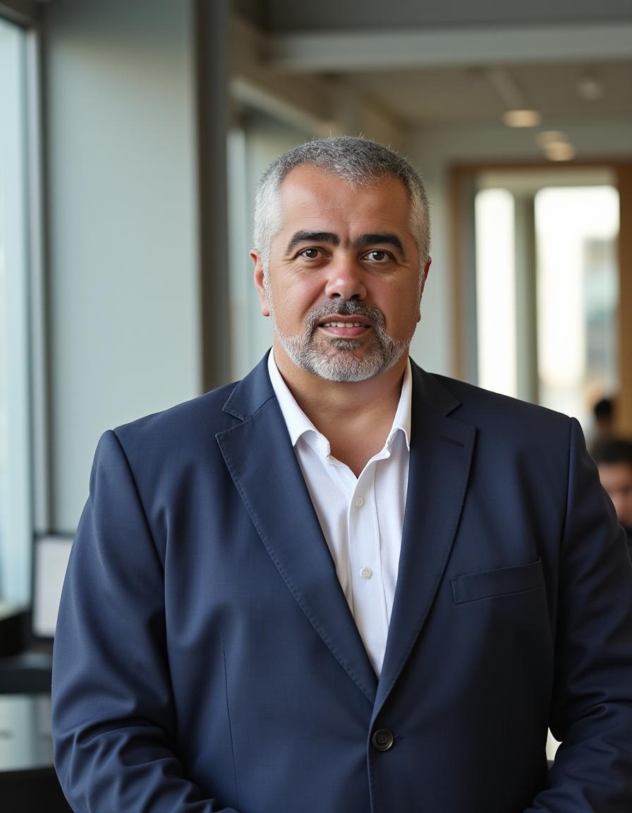 Иван Косев Манев