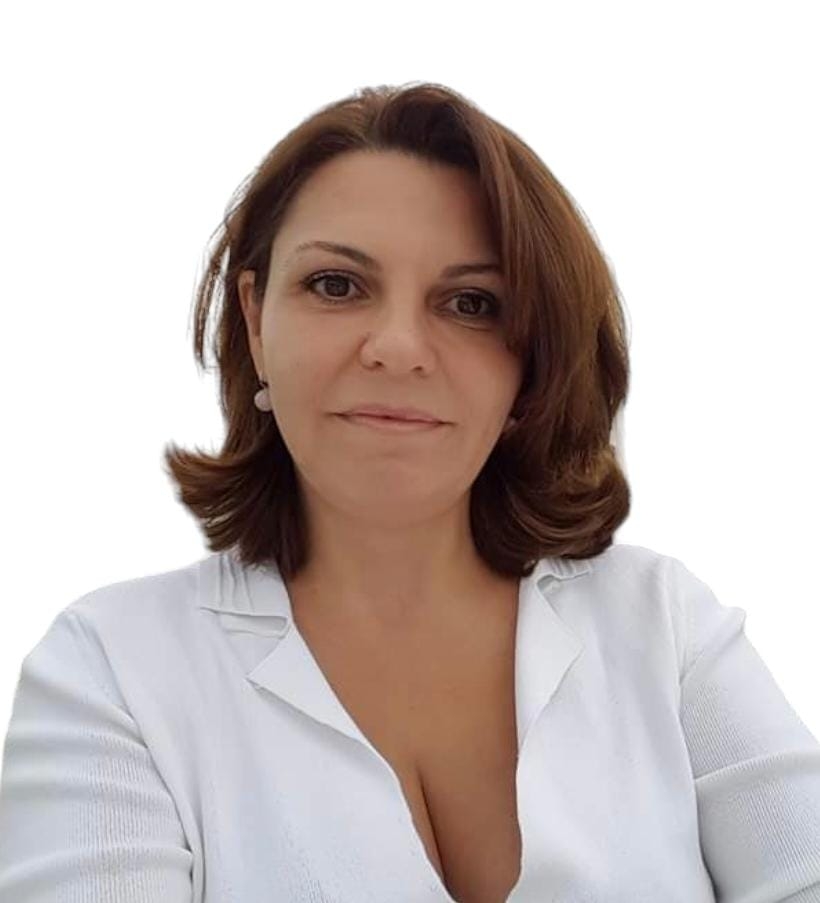 Миглена Добринова Добрева