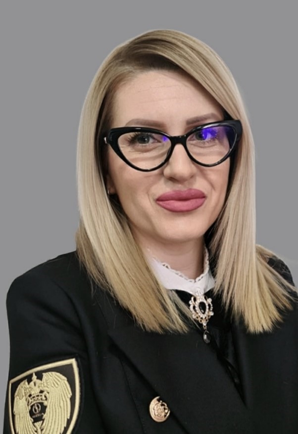 Пламена Милчева Бибешкова-Димитрова