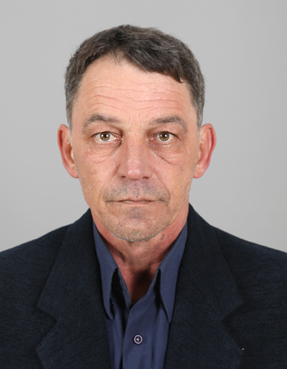 Милко Стойчев Марков