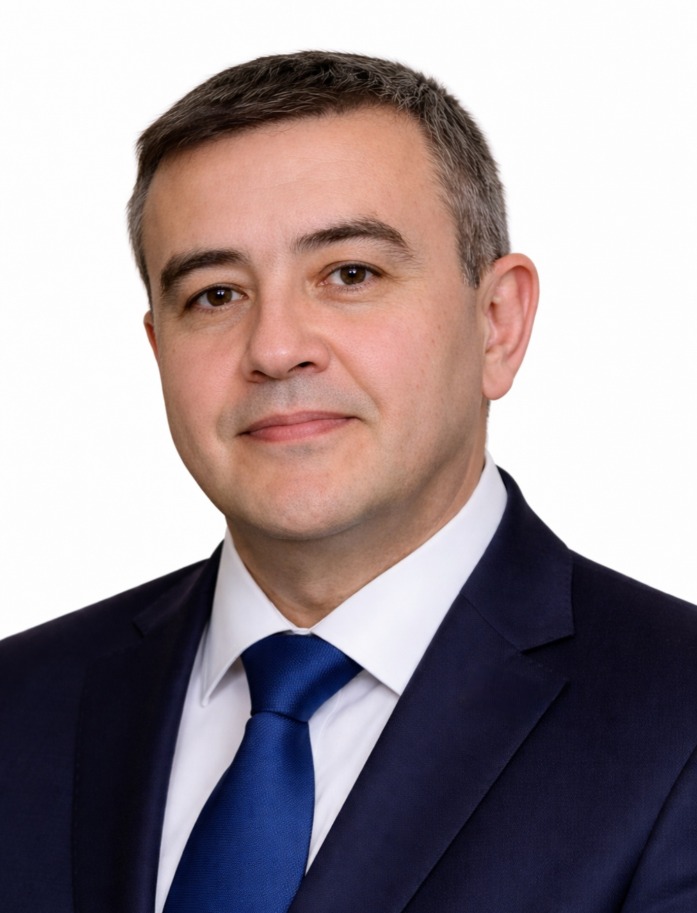 Станислав Петров Станчев