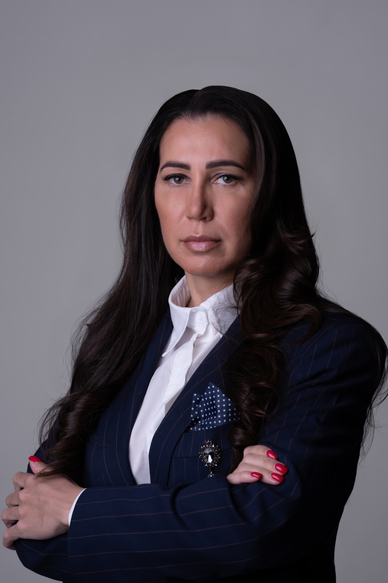 Гергана Георгиева Петришка