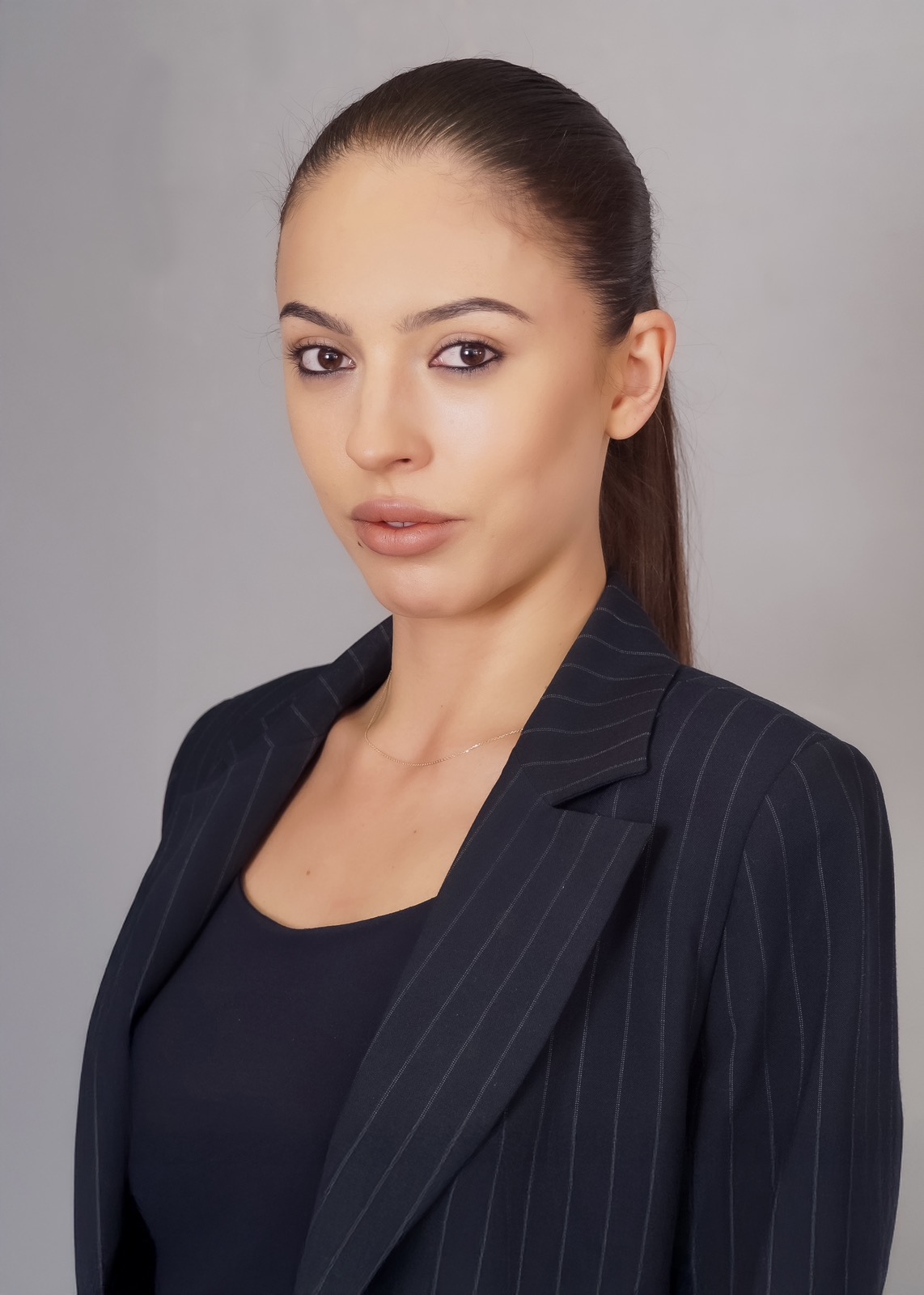 Габриел Стефанова Ботева