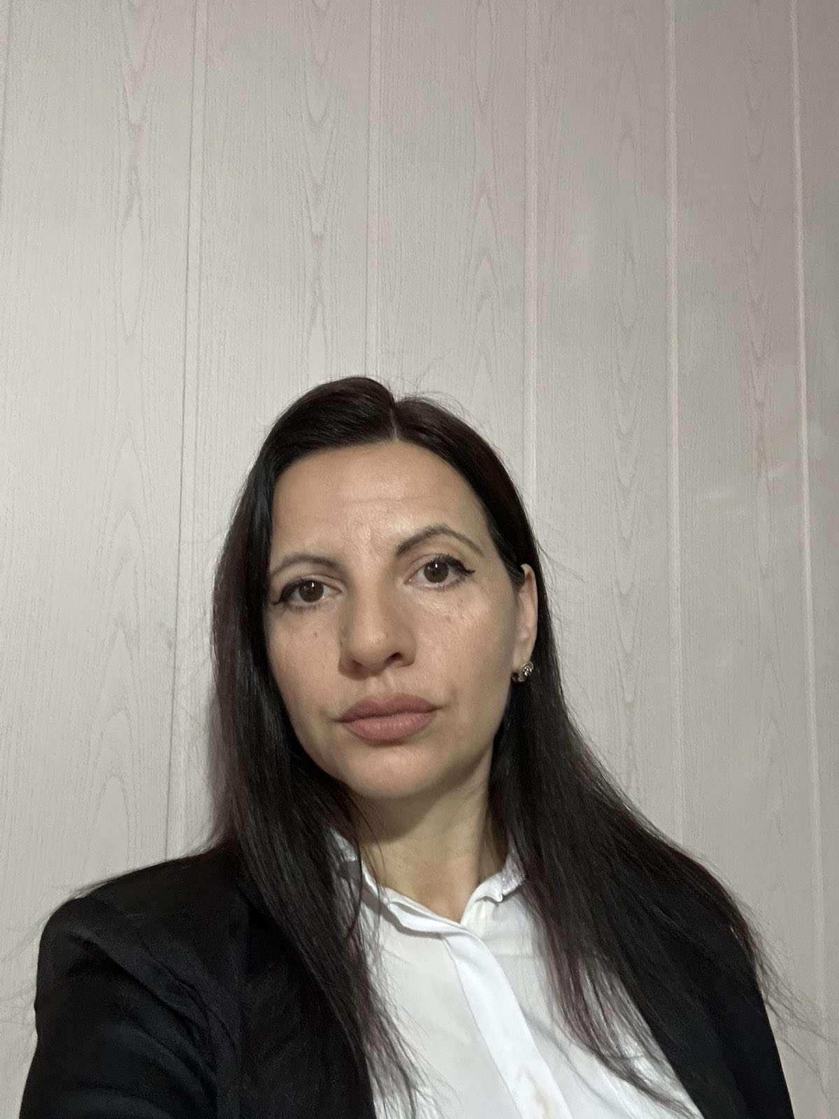 Кристина Никодимова Мурджова