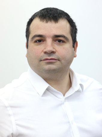 Константин Живков Бачийски