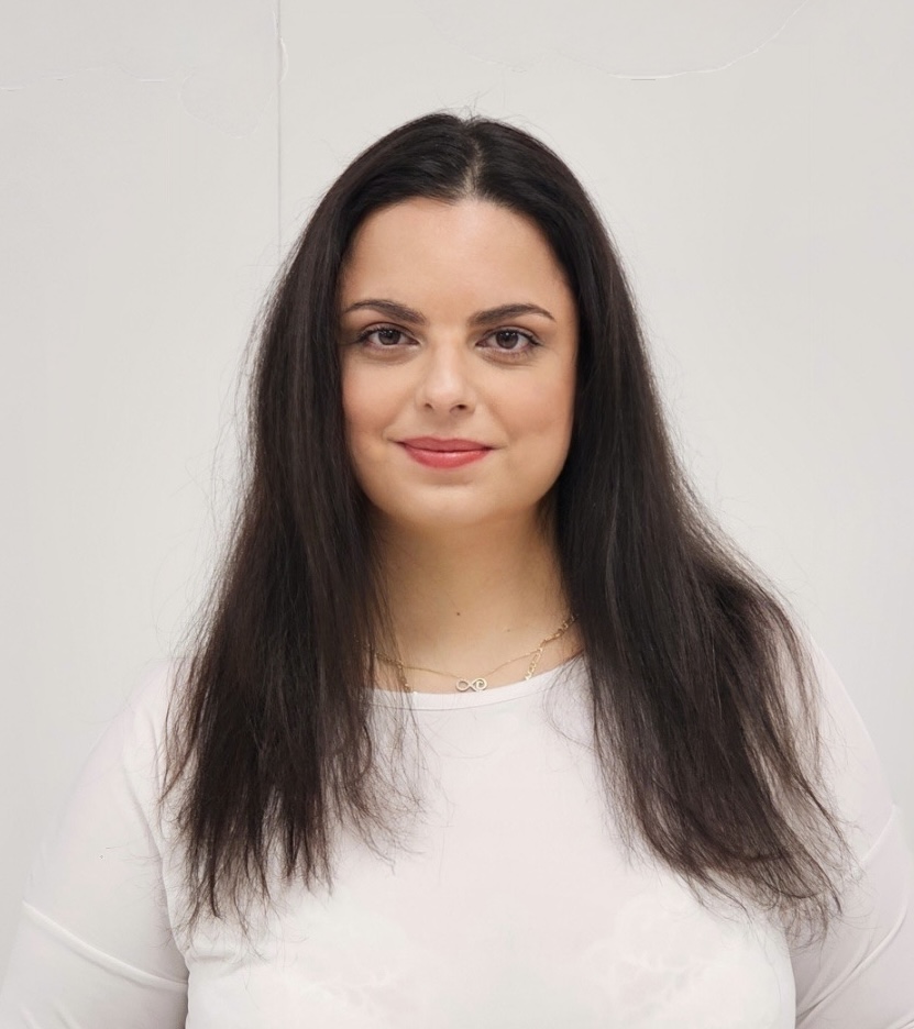 Радостина Петрова Николова