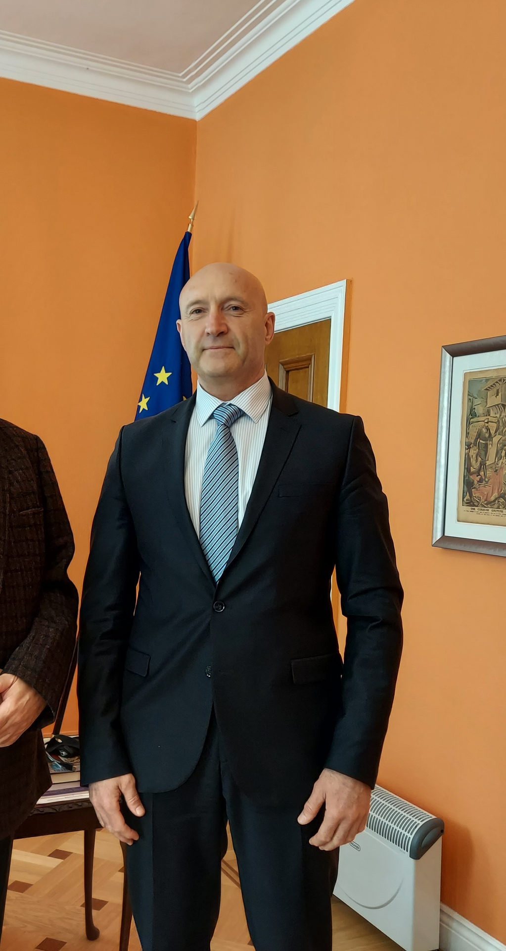 Благовест Чанев Белев