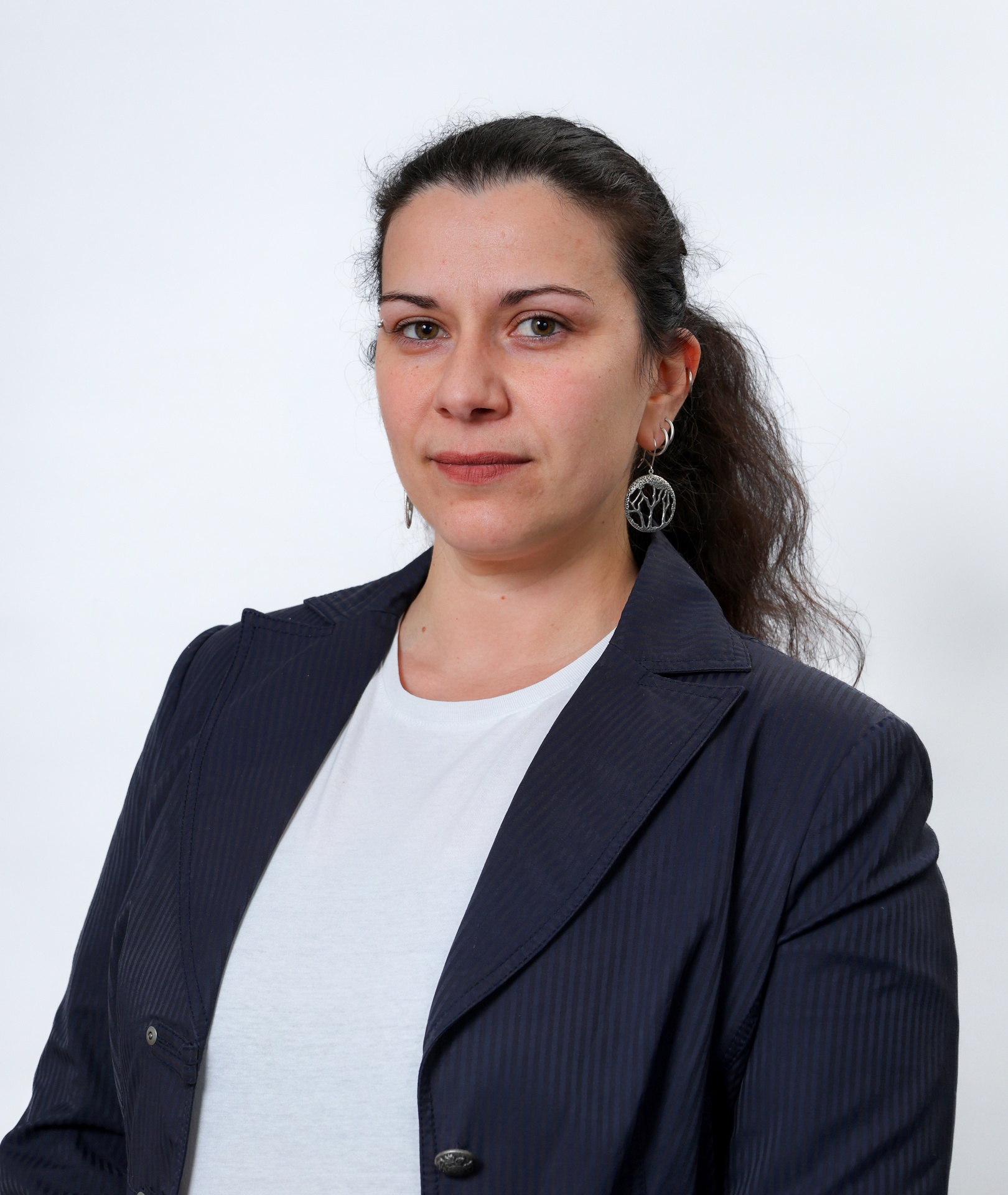 Маргарита Иванова Симеонова