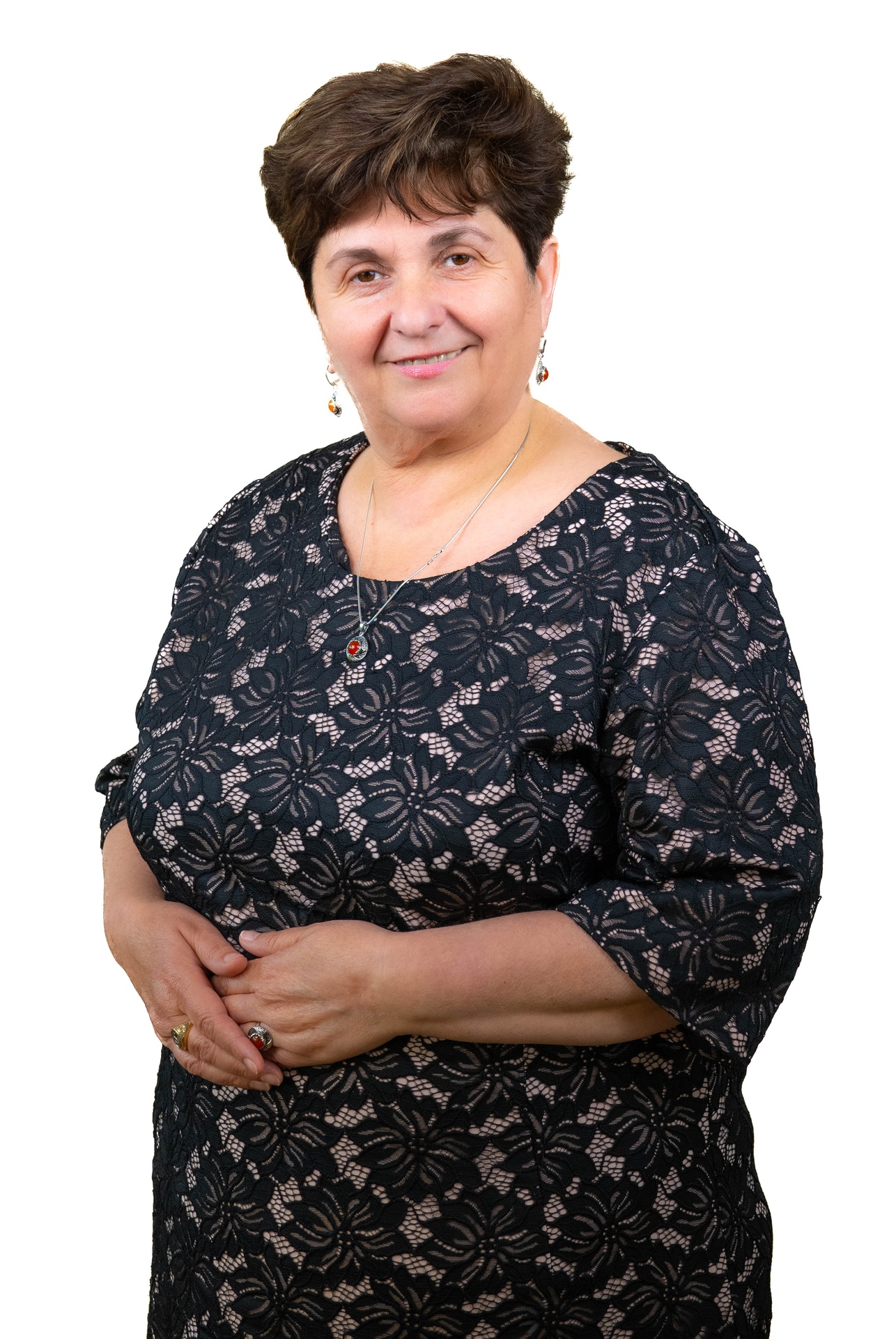 Елена Петкова Вутова