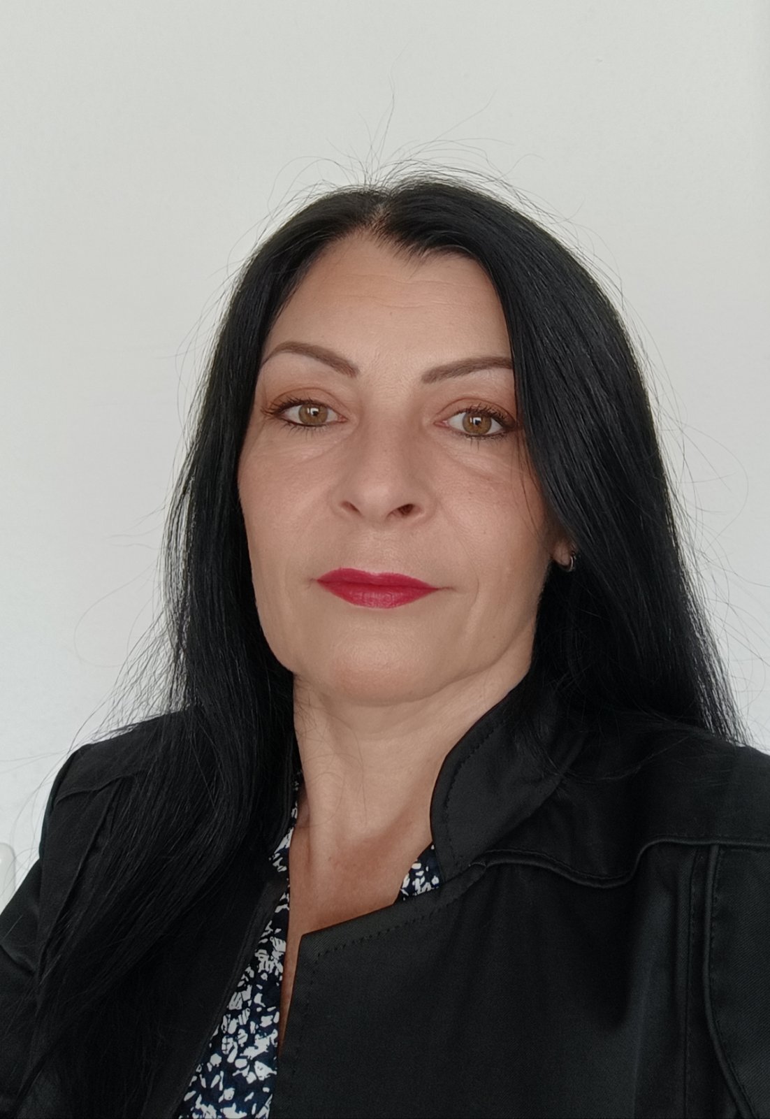 Албена Стоянова Ангелова