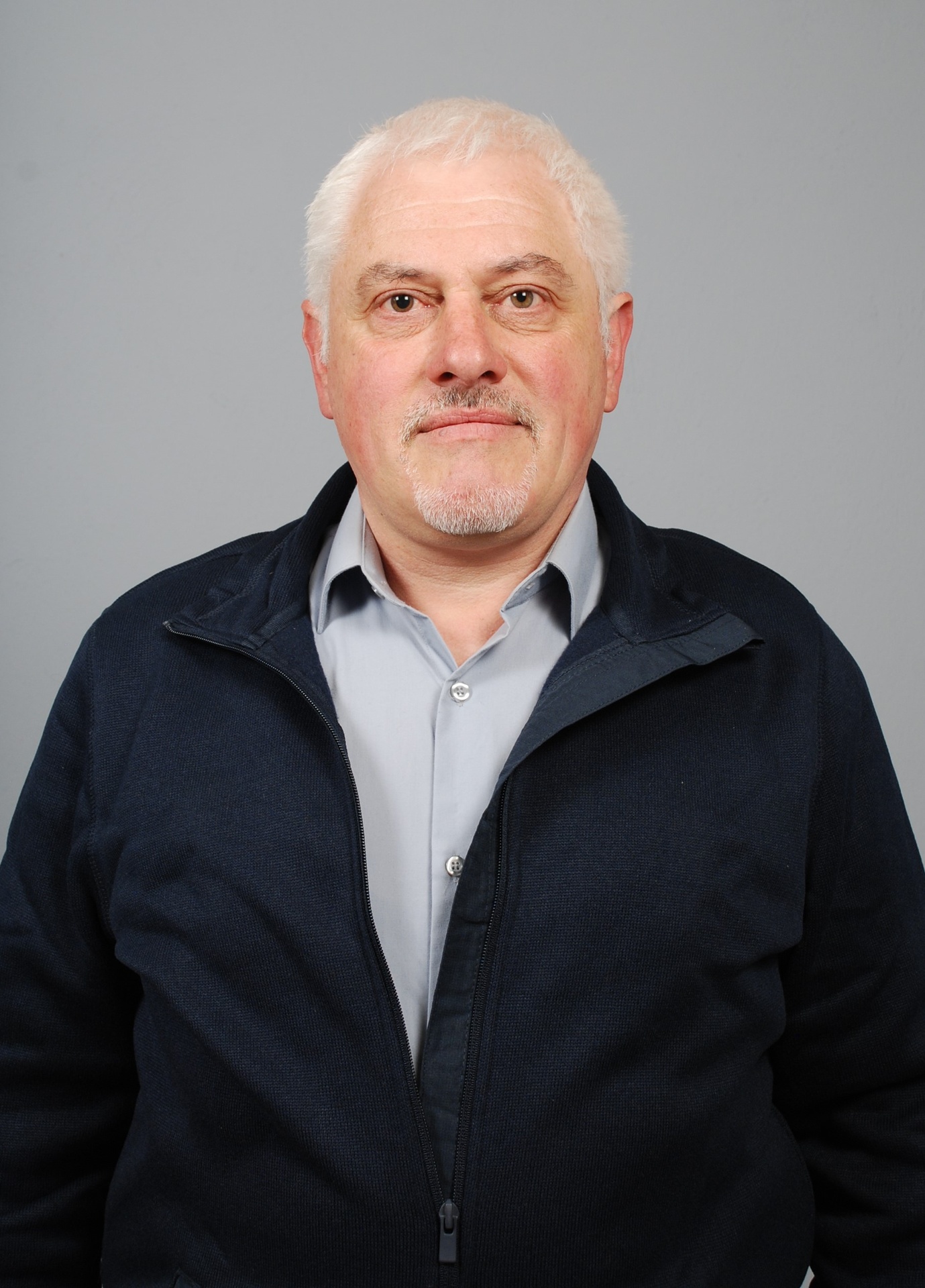 Светослав Тодоров Тодоров