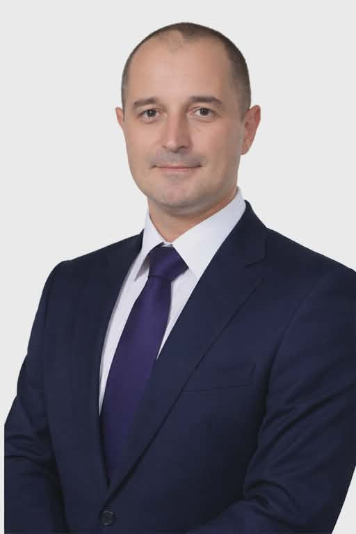 Иван Стефчов Гълъбинов