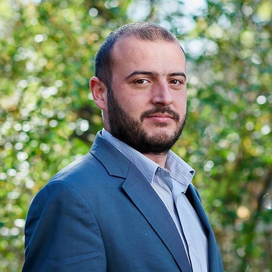 Янко Атанасов Бахчеванов