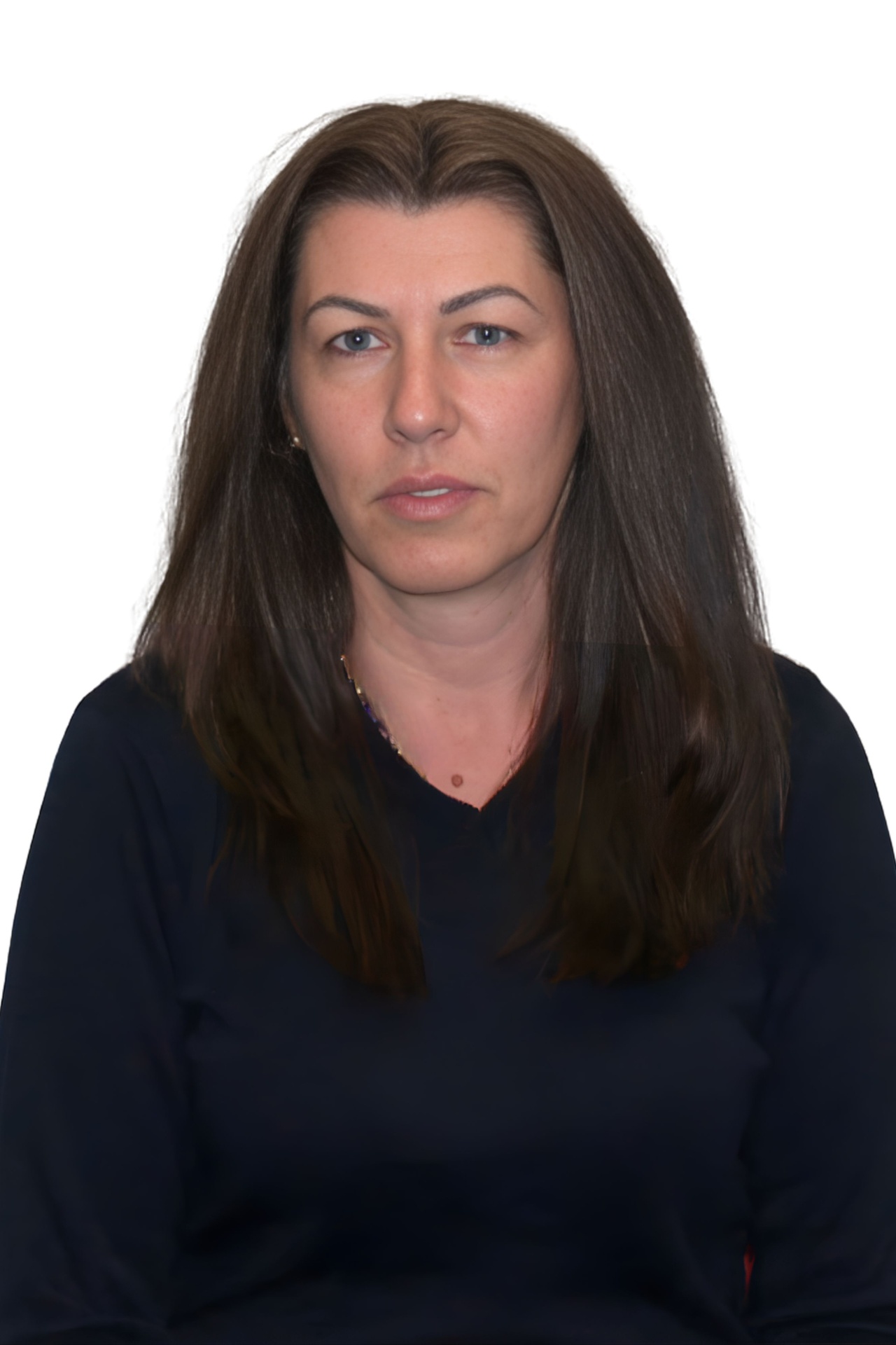 Надка Бориславова Готева