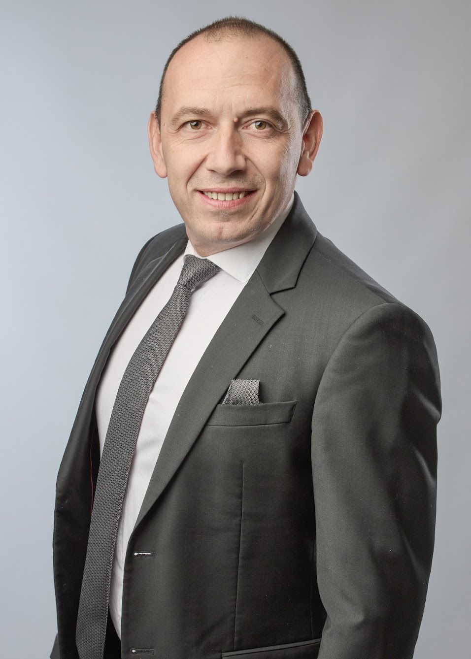 Станислав Димитров Готев