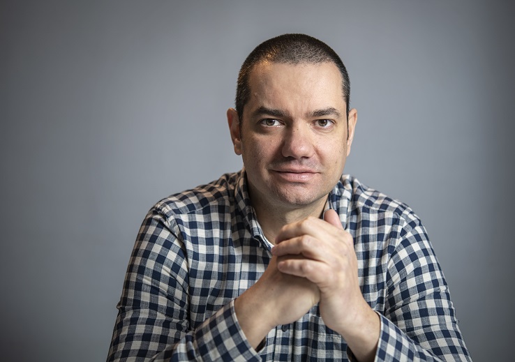 Светослав Жечков Еленков