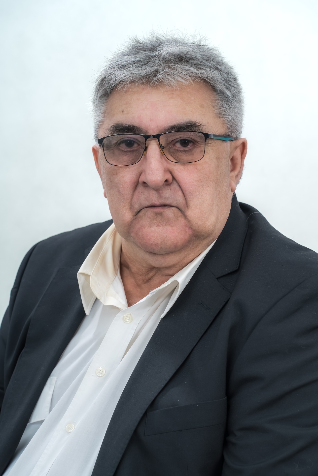 Даниел Петров Минков