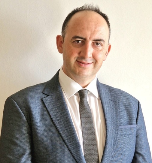 Георги Сашков Стефанов