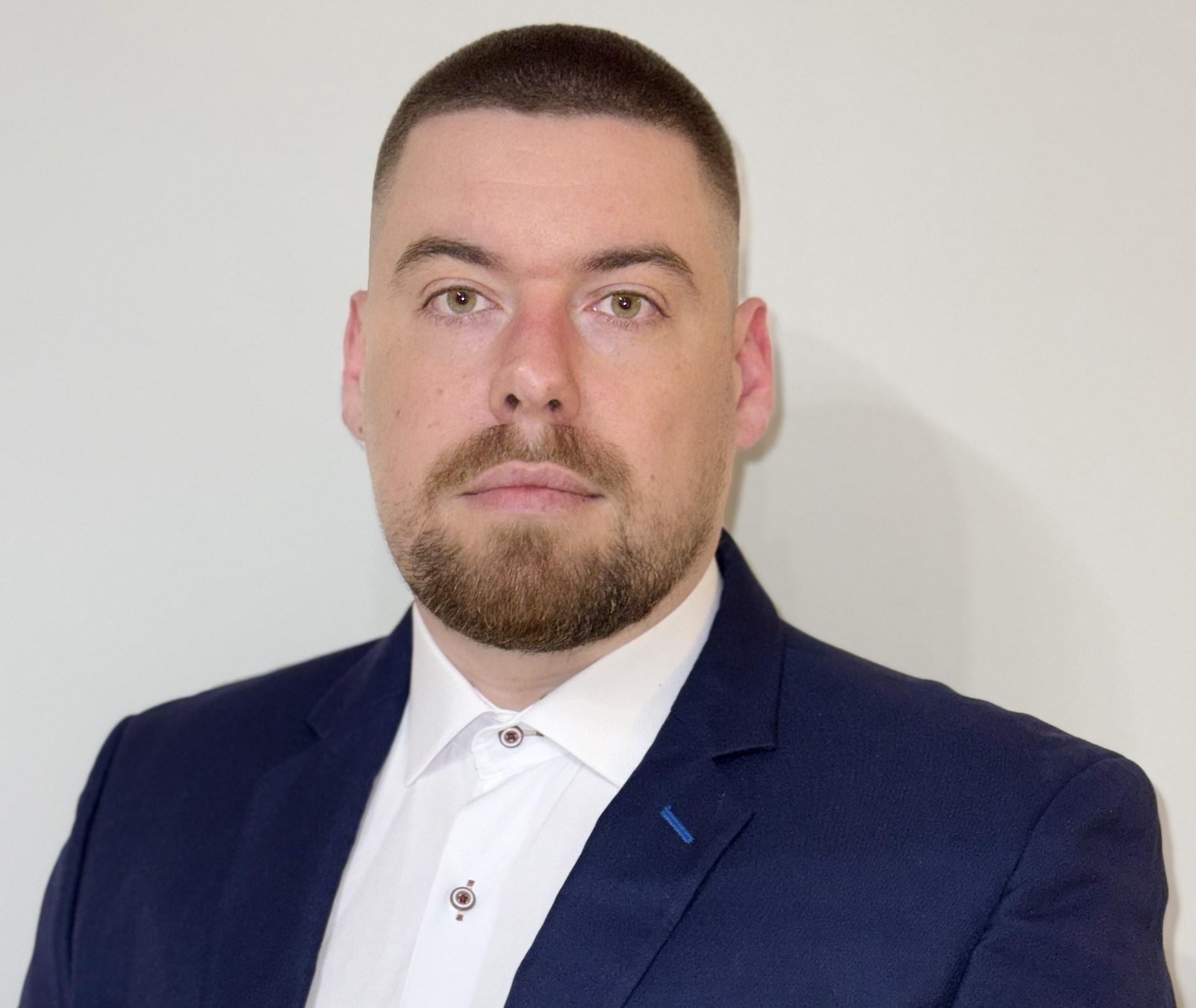 Николай Калинов Стоев