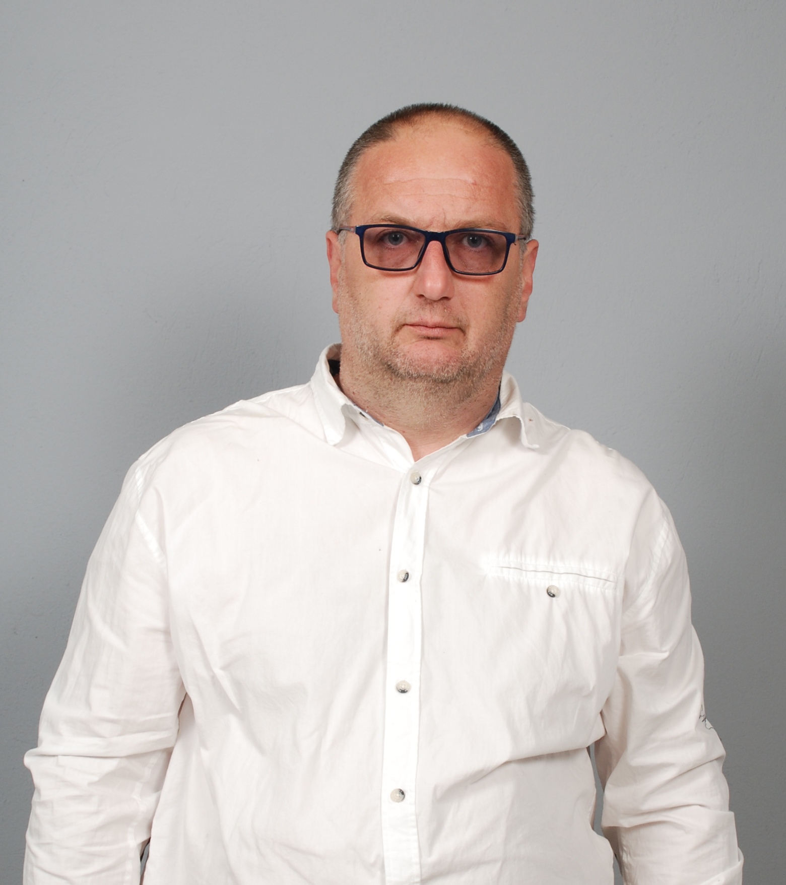 Минчо Стефанов Копрински