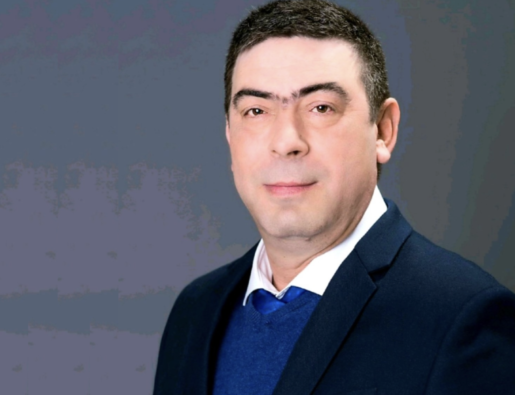 Георги Янакиев Янчев