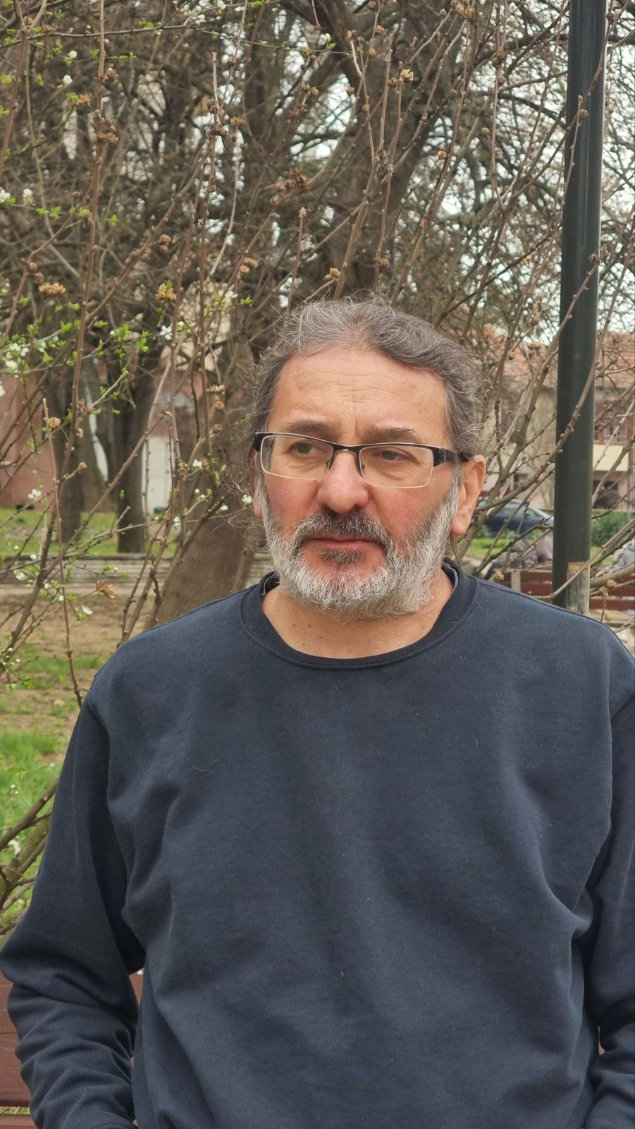 Даниел Николаев Зарев