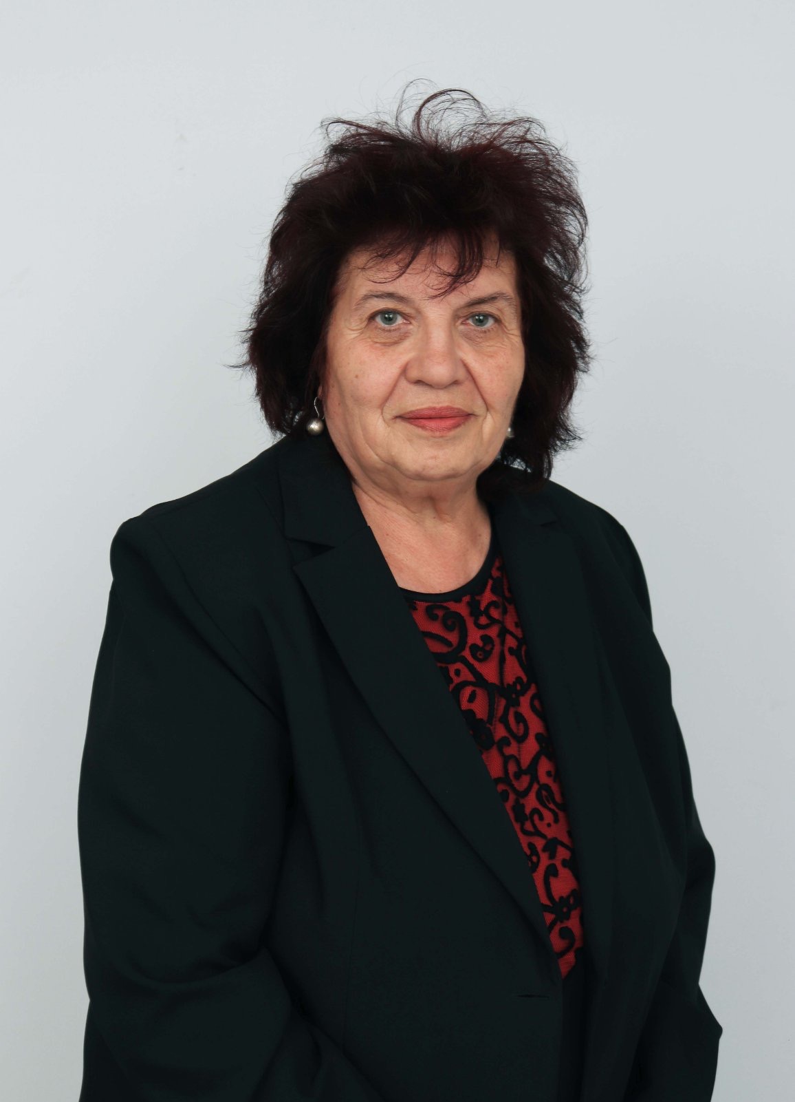 Таня Николова Гочева