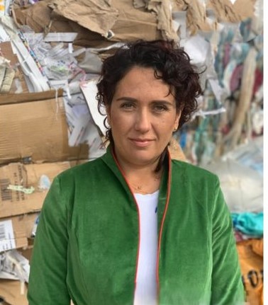 Евгения Цветкова Ненова