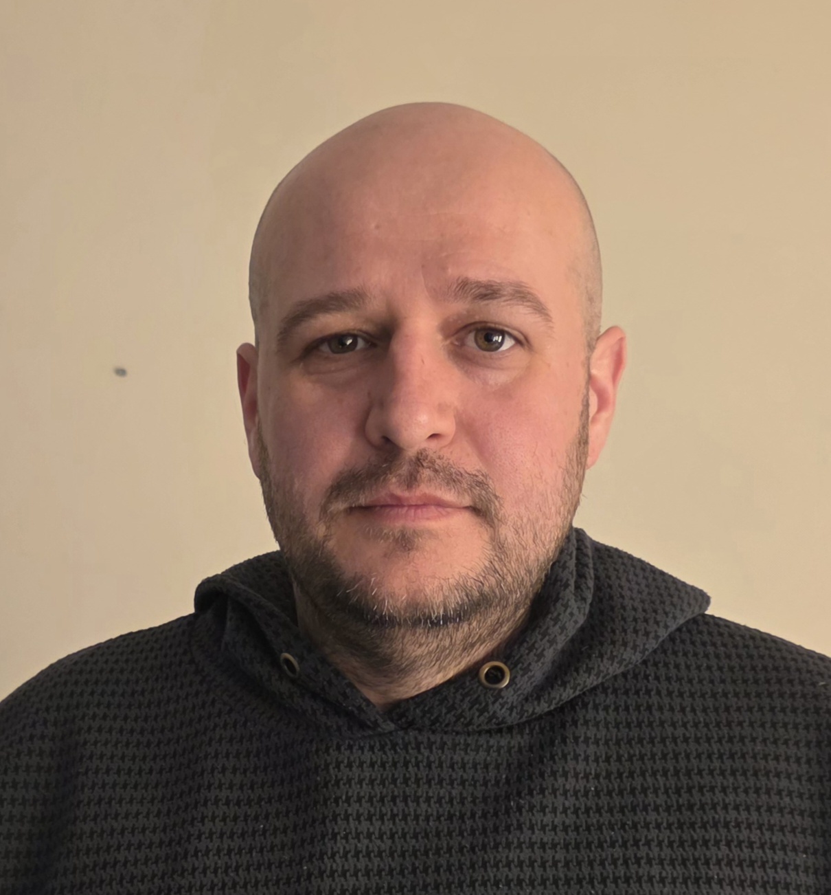 Лъчезар Александров Алексиев