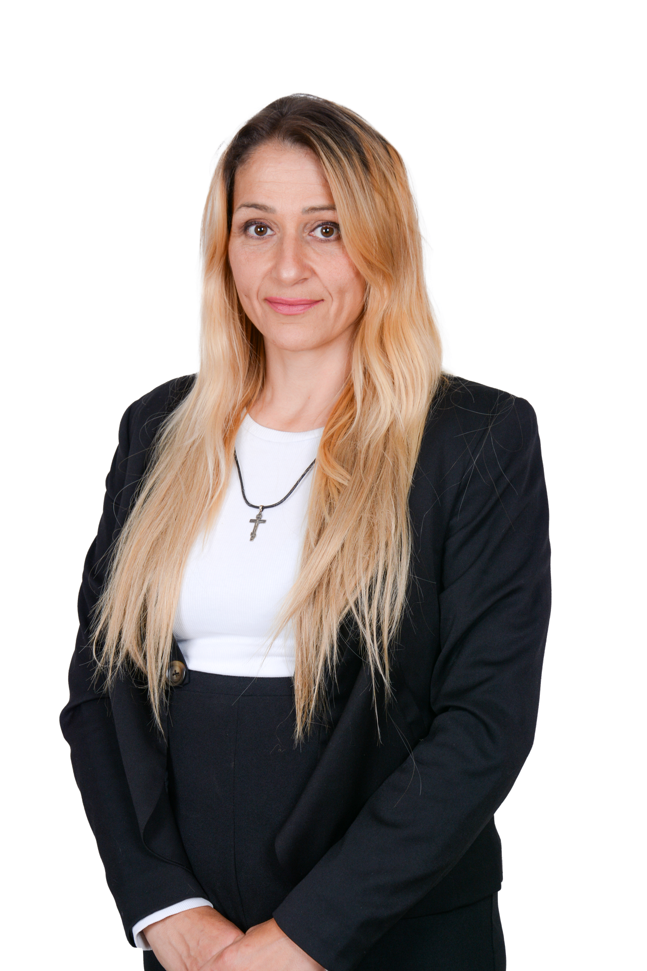 Десислава Стоянова Тенева