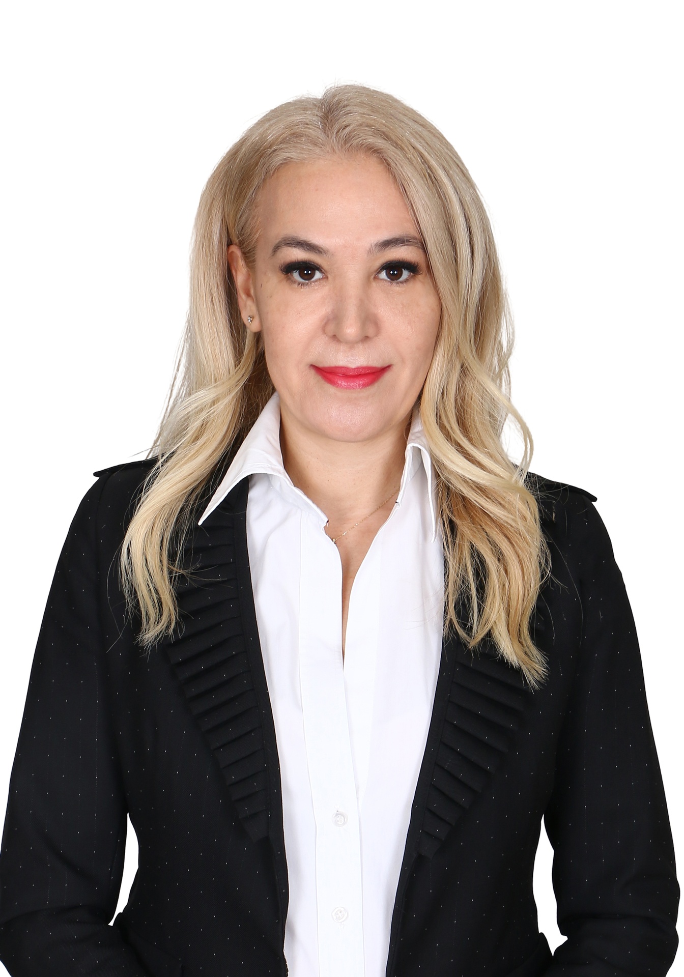 Нели Николова Тодорова