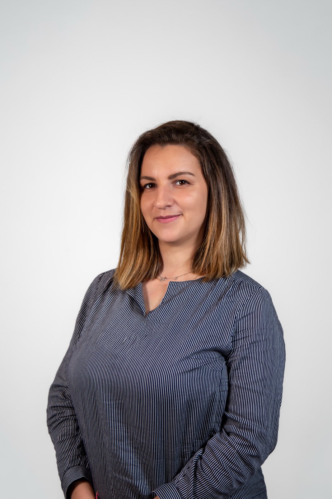 Станислава Ивелинова Пенчева