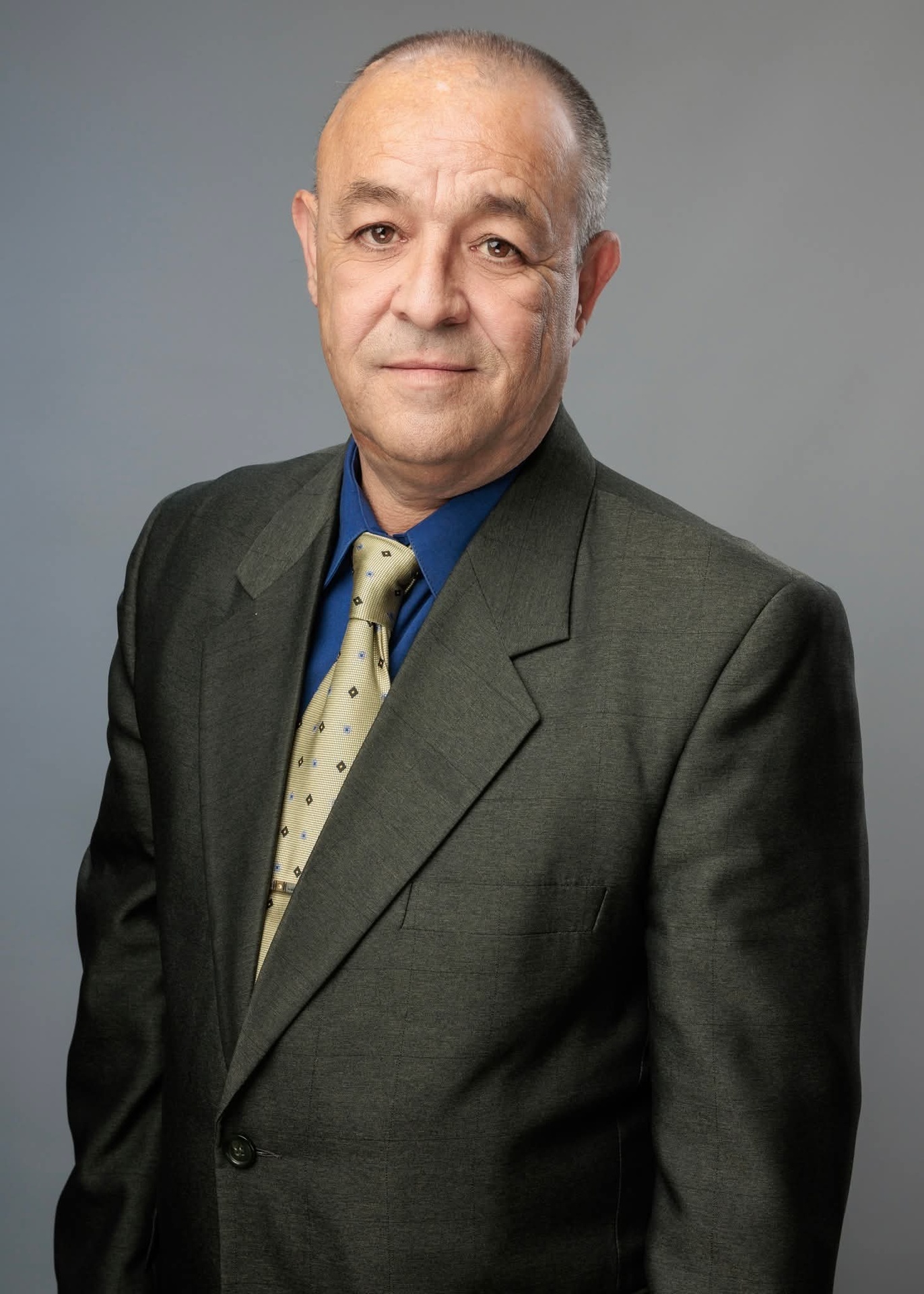 Цветан Иванов Цонев